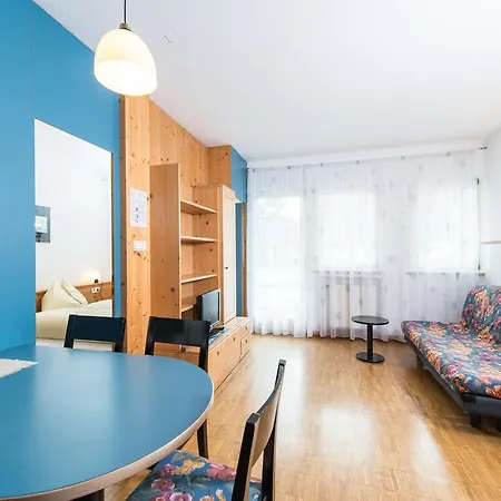Residence Auriga Campo Tures Exterior photo