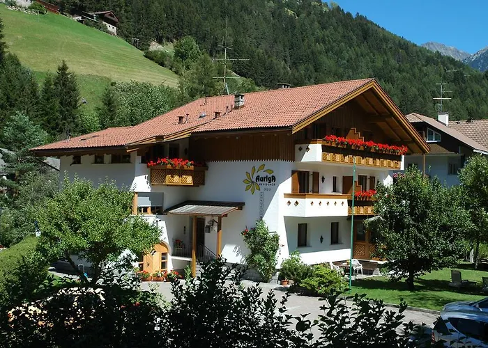 Residence Auriga