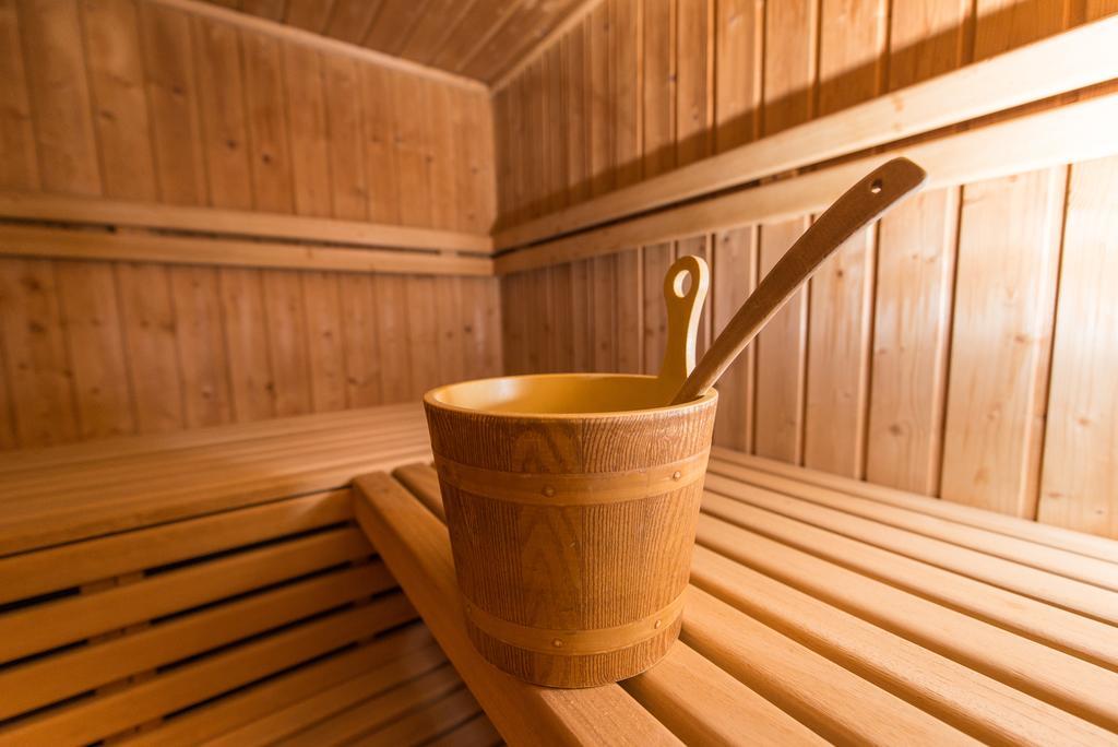 Aparthotel Auriga Sand in Taufers