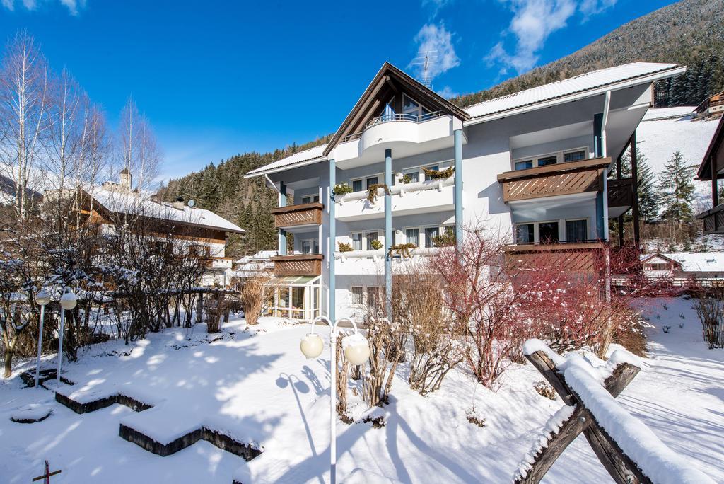 Appart hôtel Auriga *