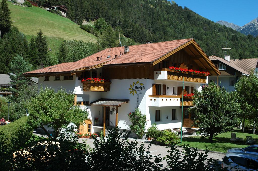 Appart hôtel Auriga Campo Tures