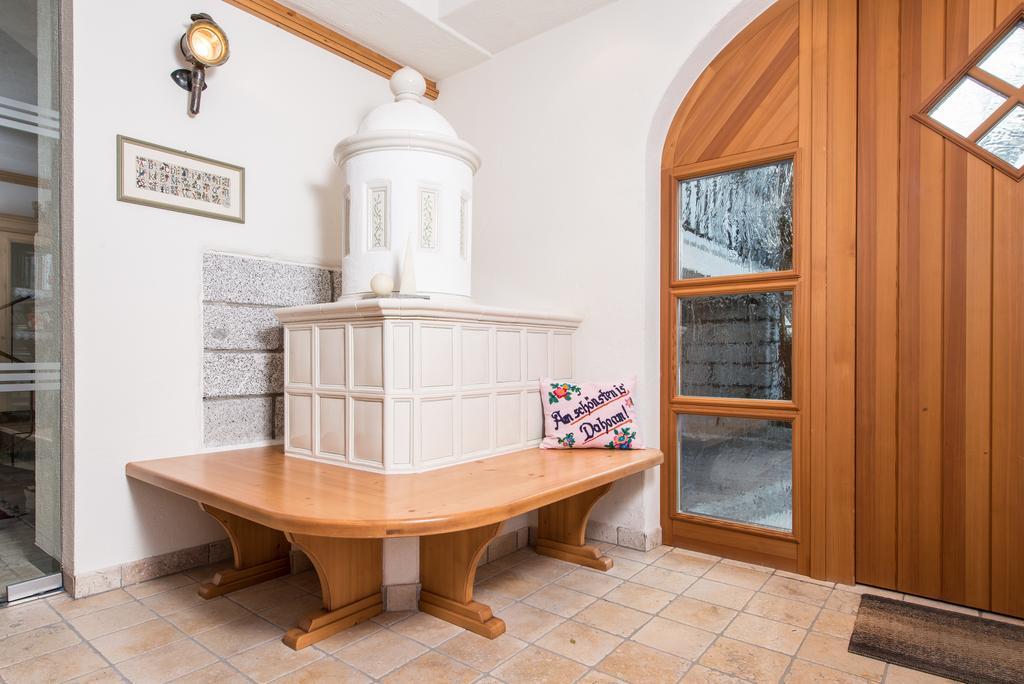 Appart hôtel Auriga Campo Tures