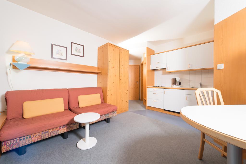 Appart hôtel Auriga *