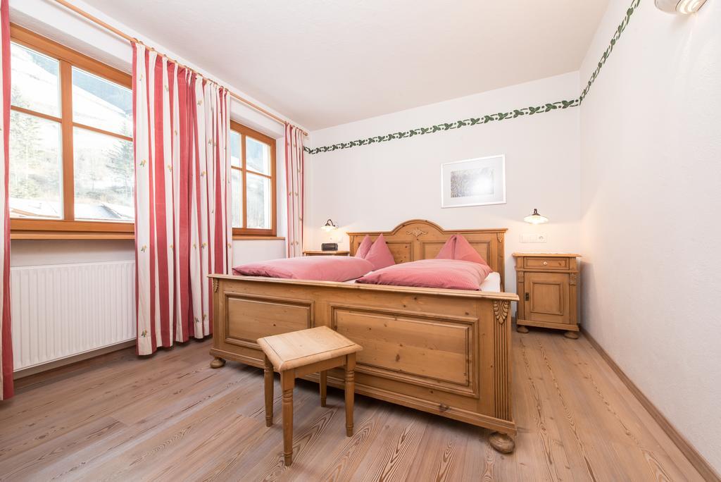 Appart hôtel Auriga Campo Tures